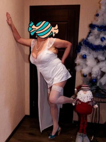 Проститутка Алла